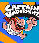 Captain Underpants!
